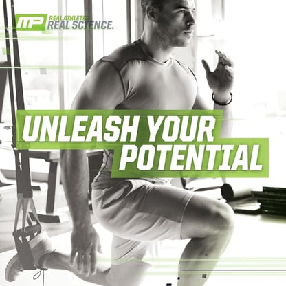 MusclePharm Essentials Fish Oil, Elite Omega 3 Supplement, Supports Joints, Muscular