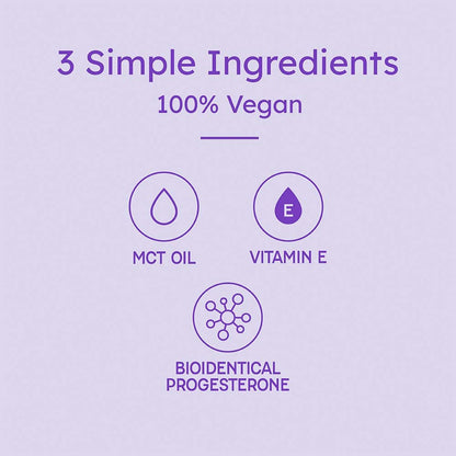 Proov Balancing Oil (Unscented) Plus Pro and Boost Supplements | Support Your Body's