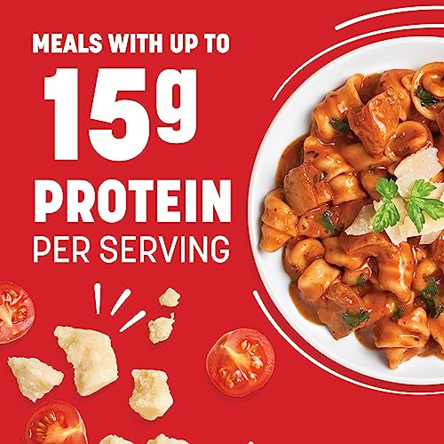 Nutrisystem® Kickstart Balanced 7-Day Weight Loss Kit with 28 Delicious Meals & Snacks