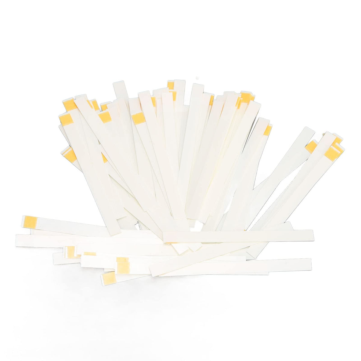 Vaginal Test Strips, 100pcs Vaginal Health PH Test Strips, Disposable Intimate Health Prevent Infection
