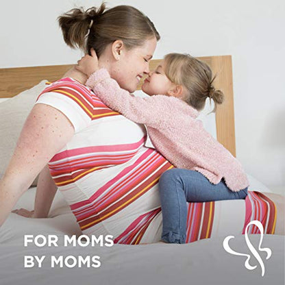 Mommy's Bliss Postnatal Lactation Support Supplement with Probiotics: Support Breastfeeding