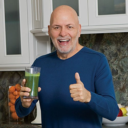 Dr. Schulze’s | SuperFood Plus | Vitamin & Mineral Herbal Concentrate | Dietary Supplement