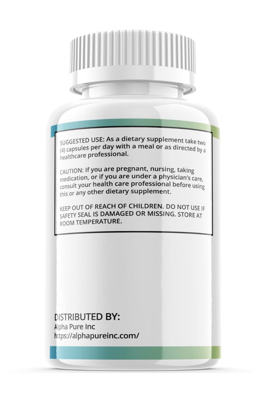 Scientific Resurge XP Deep Sleep Support Formula 120 Capsules ( 3 Pack )