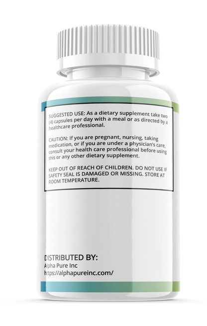 Scientific Resurge XP Deep Sleep Support Formula 120 Capsules ( 3 Pack )