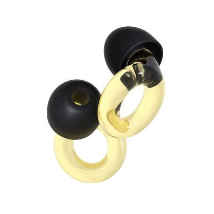 Loop Engage Earplugs for Conversation – Low-Level Noise Reduction