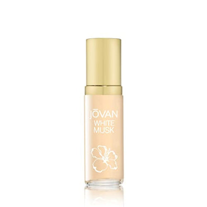 Jovan Island Gardenia Eau de Cologne Spray 1.5 fl oz (Pack of 1), Notes of Neroli, Gardenia, and Sandalwood, Women's Fragrance, Long Lasting, Everyday Fragrance, Travel Size