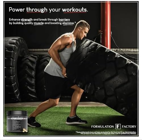 Formulation Factory Self Obsessed x Crown of Glory (Bundle)