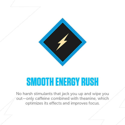LEGION Pulse Pre Workout Supplement - All Natural Nitric Oxide Preworkout Drink to Boost