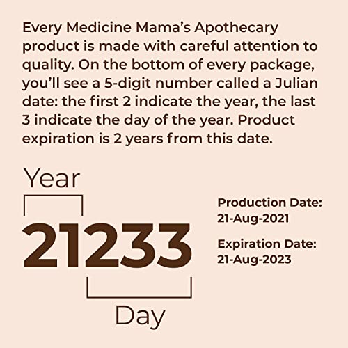 Medicine Mama's Apothecary VMagic Pump For Feminine Dryness – Gentle, All Natural pH