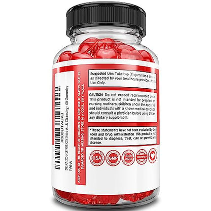 KETO ACV Gummies for Weight Management Support (1000mg Per Serving)