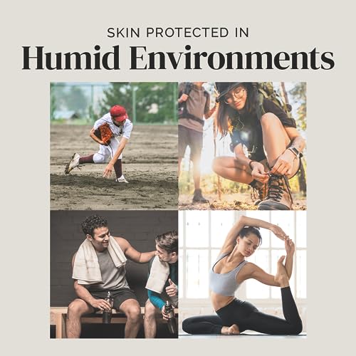 Tea Tree Oil Balm , Extra Strength, Pair Well with Jock Itch Cream, Spray, Athletes Foot