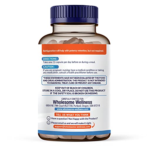 Organic Probiotics 100 Billion CFU, Dr Formulated Probiotics for Women, Probiotics
