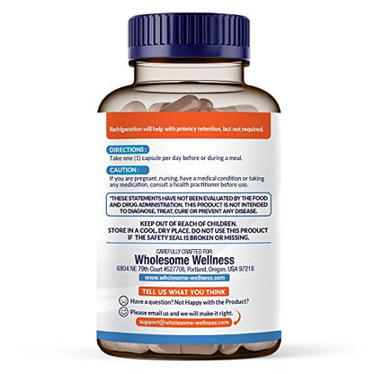 Organic Probiotics 100 Billion CFU, Dr Formulated Probiotics for Women, Probiotics
