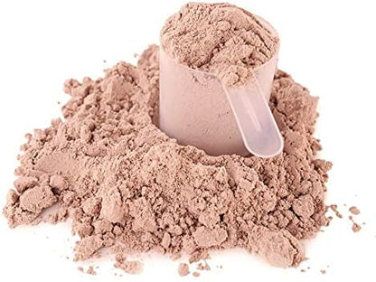 Antler Farms New Zealand Whey Protein Isolate Bundle - 2 lb | Grass Fed Whey Protein Powder Bundle, 7 Ingredients, Pure and Clean, Cold Processed, Rapidly Absorbed, 2 lbs