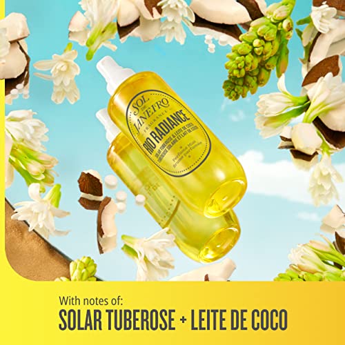 SOL DE JANEIRO Cheirosa '87 Rio Radiance Hair and Body Fragrance Mist 90mL/3.0 fl oz.