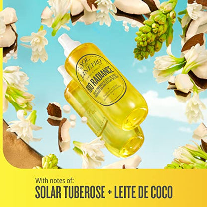 SOL DE JANEIRO Cheirosa '87 Rio Radiance Hair and Body Fragrance Mist 90mL/3.0 fl oz.