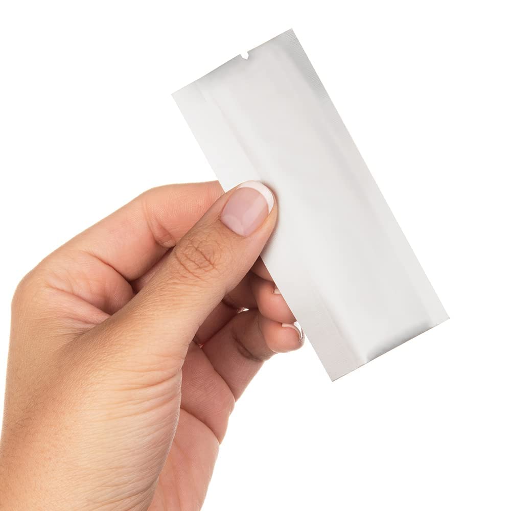Seroflora Vaginal pH Test Strips for Women - Monitor Vaginal Health & Yeast Infection - Easy