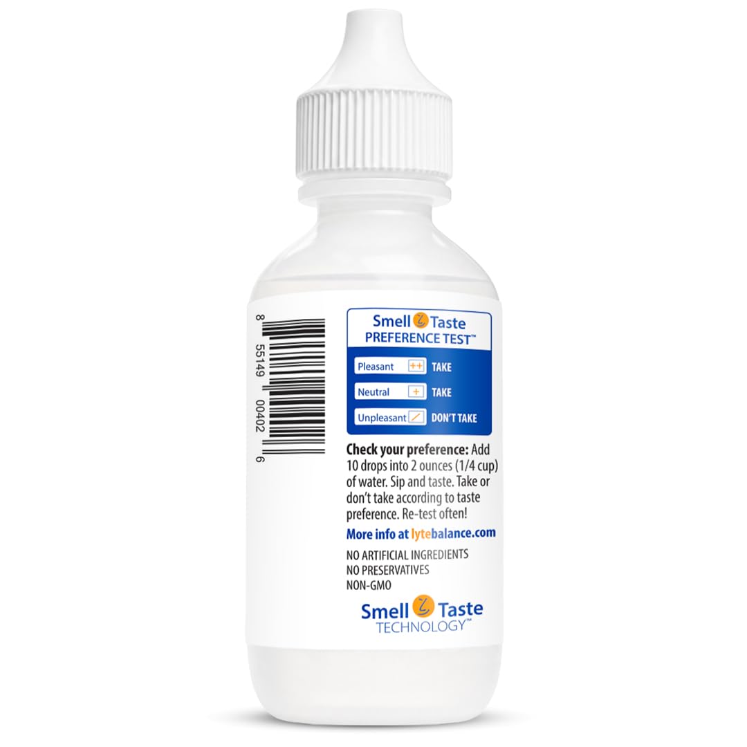 Taste N' Score Copper Liquid Ionic Supplement; 100% Pure; 2 mg; 177 Servings