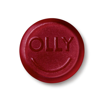 OLLY Extra Strength Elderberry Gummies, Immune Support, 450mg Elderberry, Vitamin C