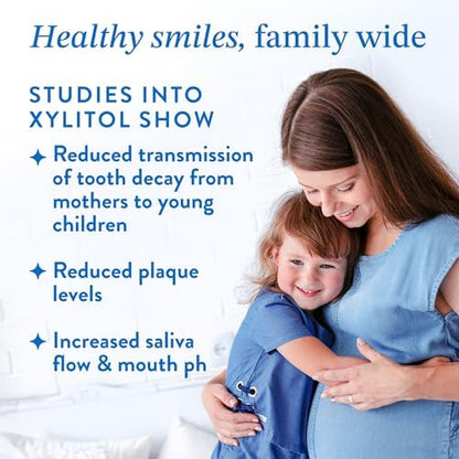 Mouthology 10% Nano Hydroxyapatite Toothpaste (Fluoride Free) and Kid's Watermelon Toothpaste