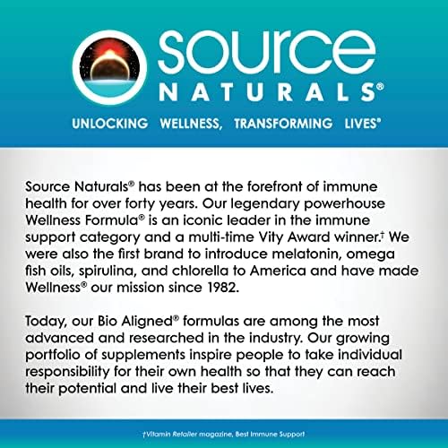 Source Naturals Red Clover Extract, 500 Mg Tablet, 30 Count