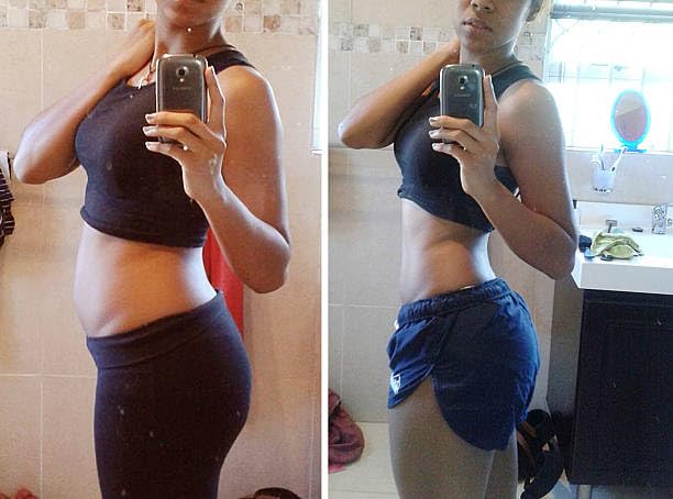 Peak Performance Health & Fitness Ultimate Fat Burn and Weight Loss Tea, Fat Burning Tea