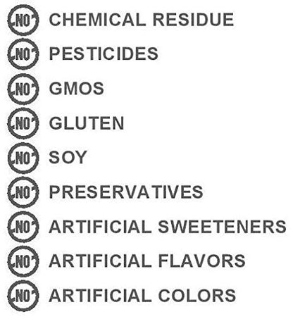 Antler Farms - 100% Pure Organic Raw Cacao Powder, 40 servings, 200g - Vegan, Gluten Free, Cultivated Naturally in Amazon Rainforest, Certified USDA Organic | 100% Pure, Vegan, Gluten Free, Cultivated Naturally in Amazon Rainforest, Certified USDA Organic