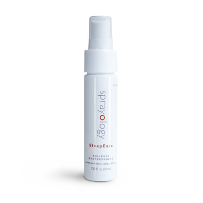 Sprayology Menopause Support Essentials | Homeopathic Menopause Relief for Hot Flashes