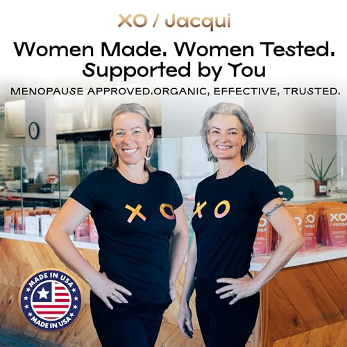 Organic & Vegan Protein Powder for Women Cacao-Chocolate Wild Yam – Delicious Protein Powder