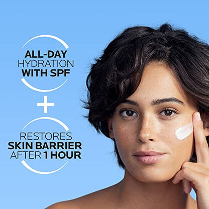 La Roche-Posay Toleriane Double Repair UV SPF Moisturizer for Face