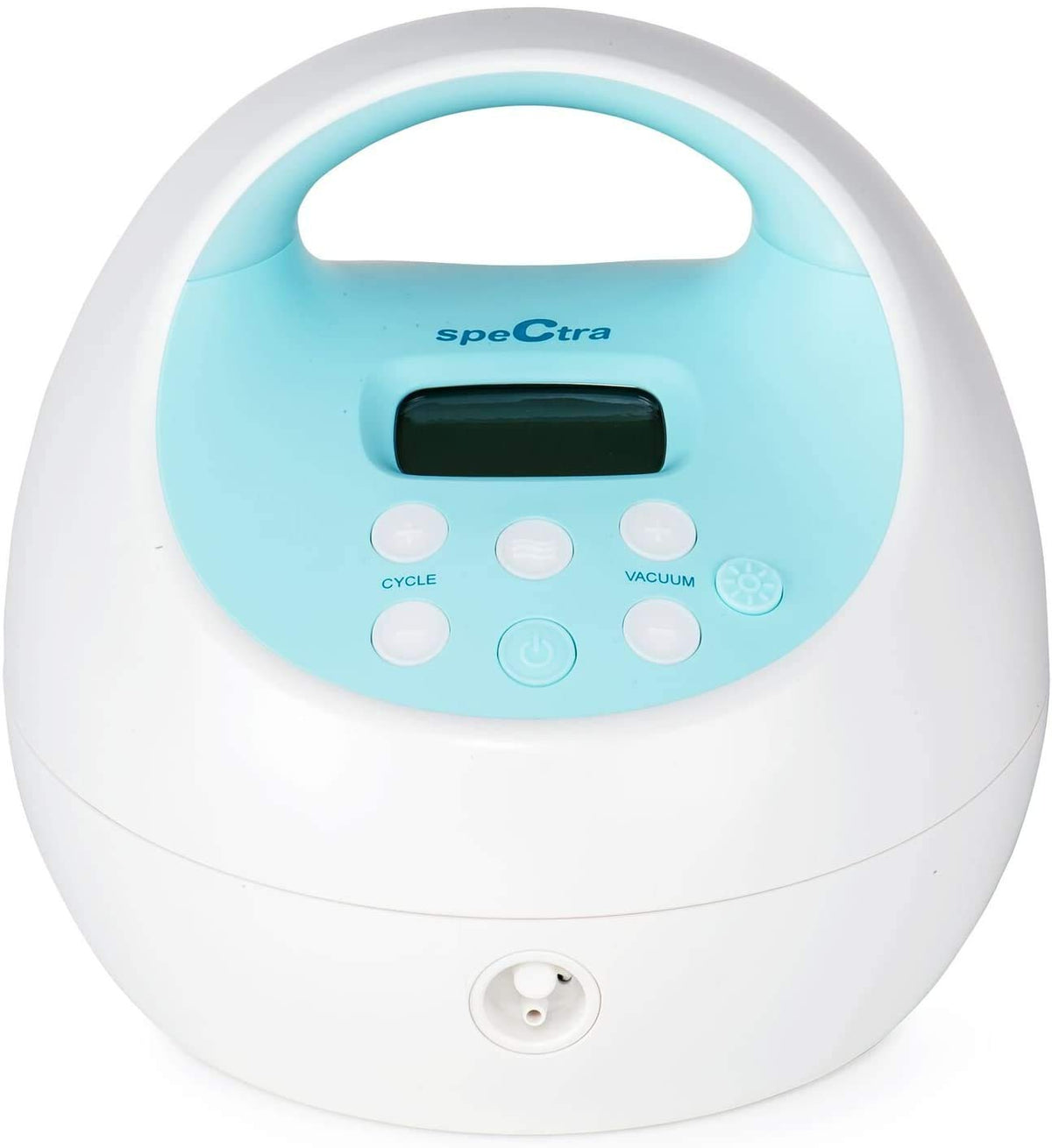 Spectra Baby USA - S1 Plus Premier Rechargeable Electric Breast Pump Bundle, Double