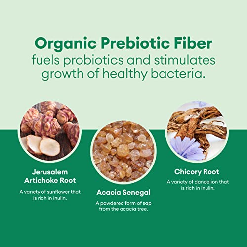 Physician's CHOICE Probiotics for Weight Management & Bloating - 6 Probiotic Strains
