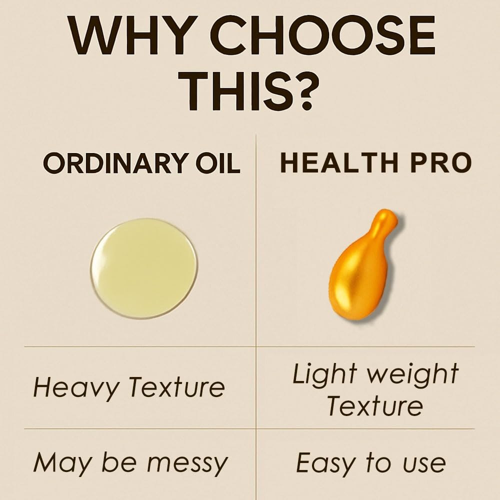 Nu-Health Royal Jelly Vitamin E Skin Oil Capsules, 90 Capsules for Face