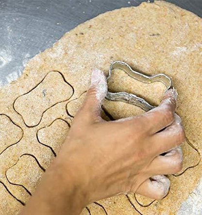 Wag Doh - 100% Natural Cookie Dough for Dogs