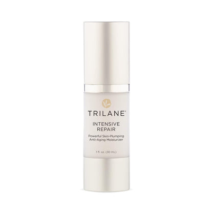 Healthy Directions Trilane Intensive Repair Deep Wrinkle Repair Anti-Aging Moisturizer with Squalane