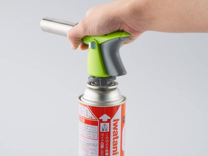 Iwatani Burane Torch (CKGR)