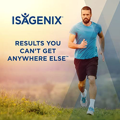 Isagenix IsaLean Shake - Meal Replacement Protein Shake Supports Healthy Weight