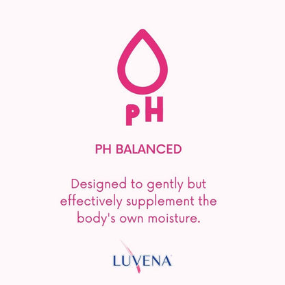 Luvena Feminine Wipes - Soft Wet Wipes for Women - Refresh & Resist Odor - Gynecologist Tested
