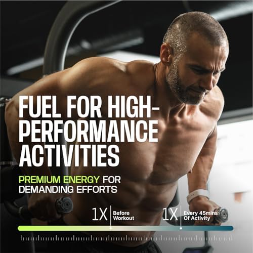 Frog Fuel Power Protein & Ultra Pre Workout Shot Bundle, Berry, 48 pk