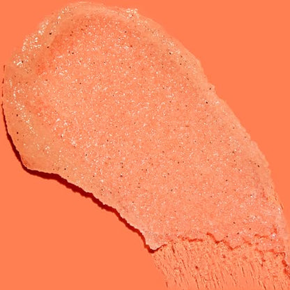 Tree Hut Vitamin C Shea Sugar Scrub, 18 oz, Ultra Hydrating and Exfoliating Scrub