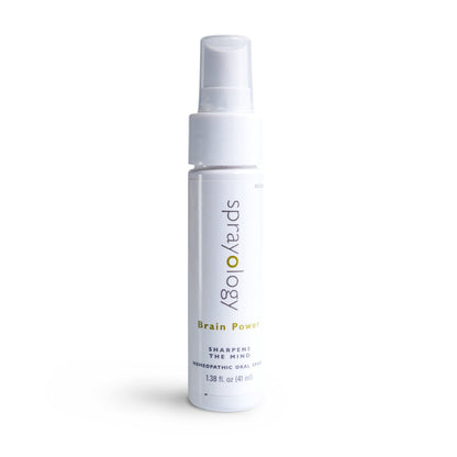 Sprayology Menopause Support Essentials | Homeopathic Menopause Relief for Hot Flashes