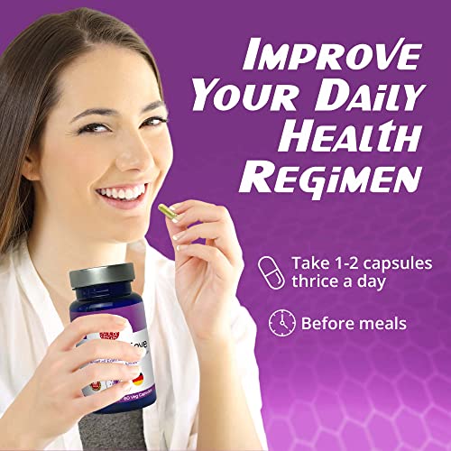 RaDoTech - Edema Relief Water Pills, Natural Diuretics for Water Retention, Foot Swelling
