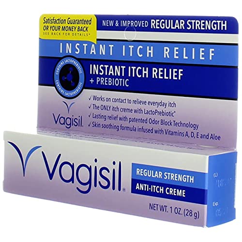 Vagisil Fem Cream Size 1z Vagisil Female Cream