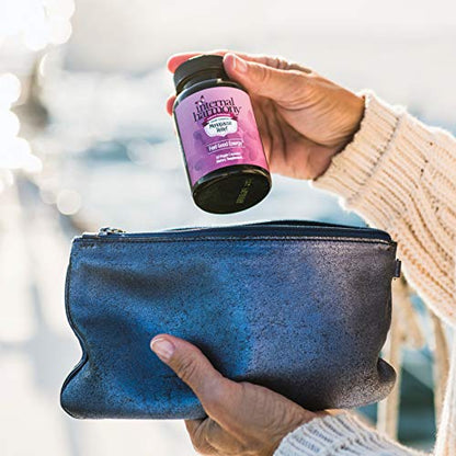 Internal Harmony Menopause Relief for Women - Hot Flashes and Night Sweat Relief, Reduce Stress
