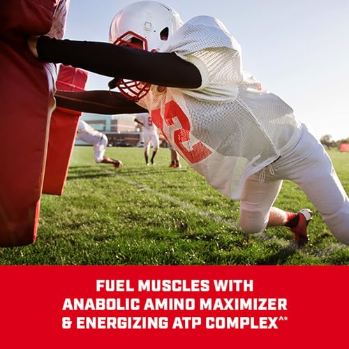 GNC Pro Performance Bulk 1340 - Strawberries and Cream, 9 Servings, Supports Muscle