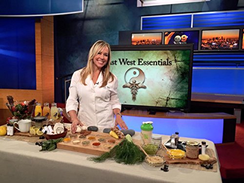 Optimal Cleanse - by East West Essentials - Helps Eliminate Toxins from The Liver