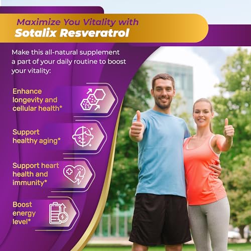 Resveratrol 24,000mg with Grape Seed + Quercetin Berberine + Milk Thistle Powerful Anti